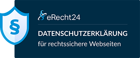 Datenschutz